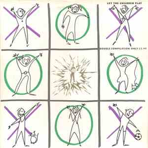 Various - Let The Children Play mp3 album