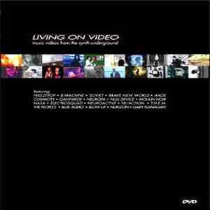 Various - Living On Video mp3 album