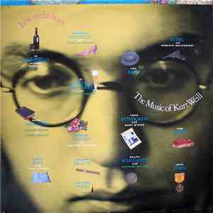 Various - Lost In The Stars - The Music Of Kurt Weill mp3 album