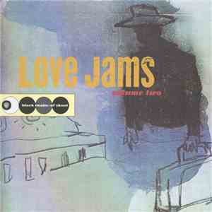 Various - Love Jams Volume Two mp3 album