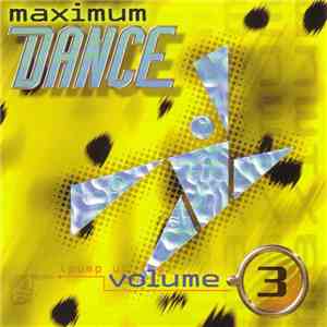 Various - Maximum Dance 3/97 mp3 album