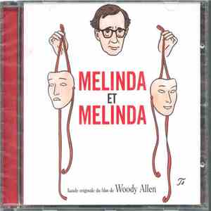 Various - Melinda Et Melinda (Bande Originale Du Film) mp3 album