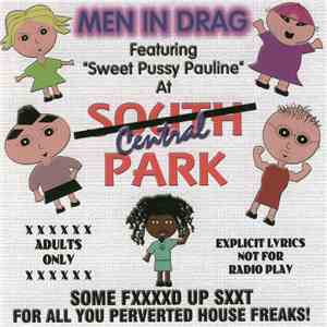 Various - Men In Drag Featuring "Sweet Pussy Pauline" At Central Park mp3 album