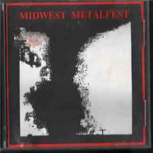 Various - Midwest Metalfest mp3 album