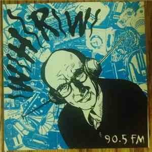 Various - Moe's Meat Sandwich - Harpur Radio Workshop Compilation mp3 album
