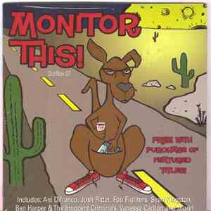 Various - Monitor This! mp3 album