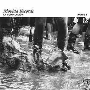 Various - Movida Records - La Compilación Parte 3 mp3 album