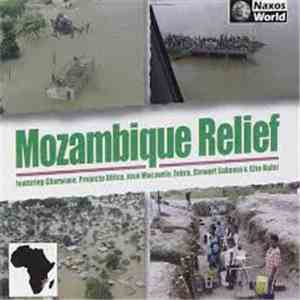 Various - Mozambique Relief mp3 album