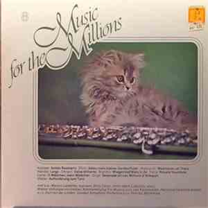 Various - Music For The Millions 8 mp3 album