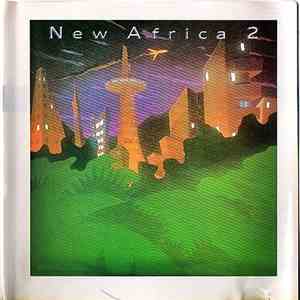 Various - New Africa 2 mp3 album