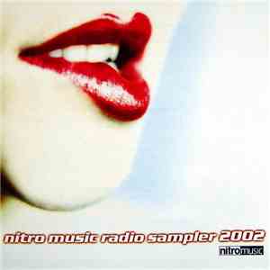 Various - Nitro Music Radio Sampler 2002 mp3 album