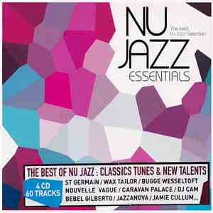 Various - Nu Jazz Essentials mp3 album