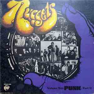 Various - Nuggets Volume Six: Punk Part II mp3 album