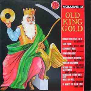 Various - Old King Gold Volume 2 mp3 album