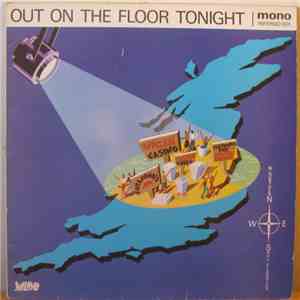 Various - Out On The Floor Tonight mp3 album