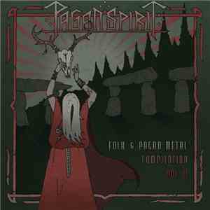 Various - Pagan Spirit Compilation Vol.II mp3 album