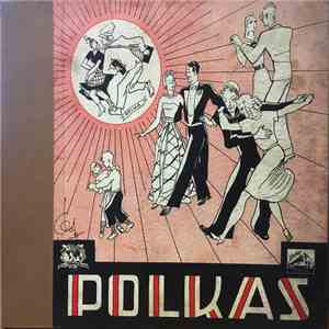 Various - Polkas mp3 album