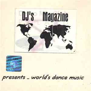 Various - Pop & Rock & Dance 7/97 (Polish Edition) mp3 album