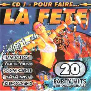 Various - Pour Faire ... La Fete mp3 album