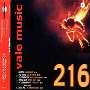 Various - Promo 216 mp3 album