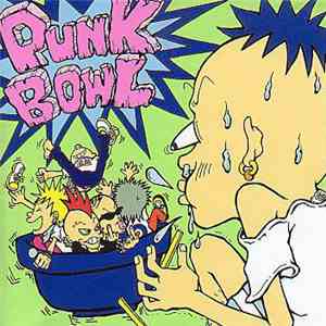 Various - Punk Bowl mp3 album