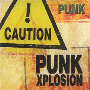 Various - Punk Xplosion mp3 album
