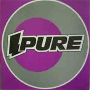 Various - Pure mp3 album