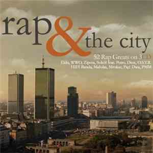 Various - Rap & The City mp3 album