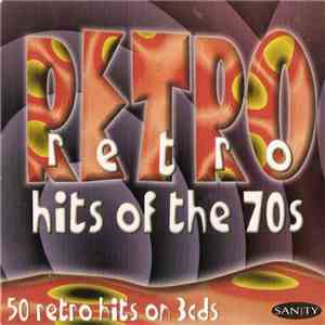 Various - Retro Hits Of The 70s mp3 album