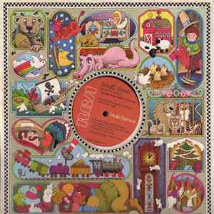 Various - Rudolph The Red-Noised Reindeer & Other Favorite Holiday Songs / Twas The Night Before Christmas mp3 album