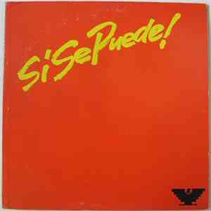 Various - Sí Se Puede! mp3 album