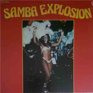 Various - Samba Explosion mp3 album