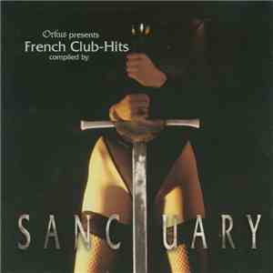 Various - Sanctuary mp3 album