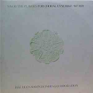 Various - Savor The Flavors For Choral Ensemble - 1977-1978 mp3 album