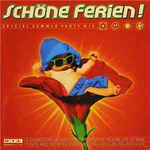 Various - Schöne Ferien mp3 album