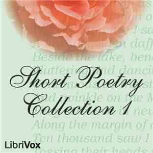 Various - Short Poetry Collection 1 mp3 album