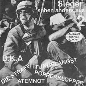 Various - Sieger Sehen Anders Aus 2 mp3 album