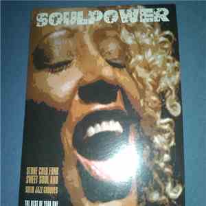 Various - Soulpower The Best Of Year One mp3 album