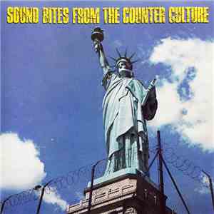 Various - Sound Bites From The Counter Culture mp3 album