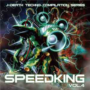 Various - Speedking Vol. 4 mp3 album
