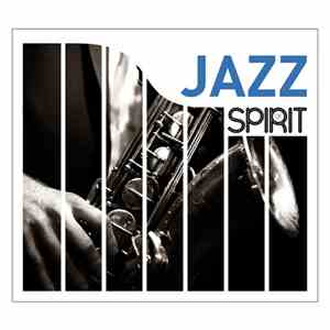 Various - Spirit Of Jazz mp3 album