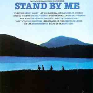 Various - Stand By Me (Original Motion Picture Soundtrack) mp3 album