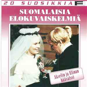 Various - Suomalaisia Elokuvaiskelmiä mp3 album