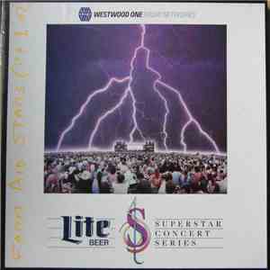 Various - Superstar Concert Series mp3 album