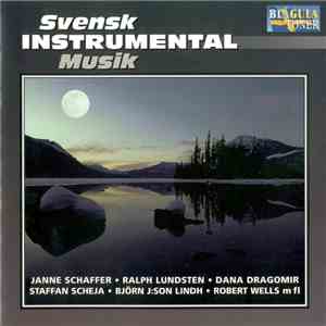 Various - Svensk Instrumental Musik mp3 album
