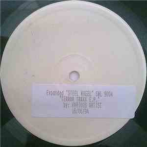 Various - Terror Traxx E.P. mp3 album