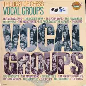 Various - The Best Of Chess Vocal Groups mp3 album