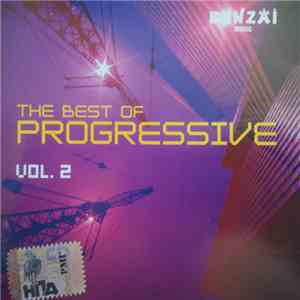 Various - The Best Of Progressive Vol. 2 mp3 album