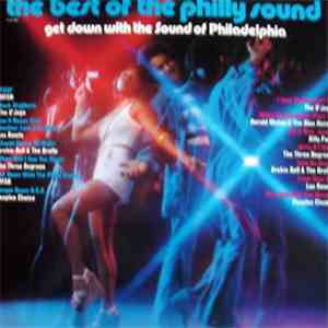 Various - The Best Of The Philly Sound mp3 album