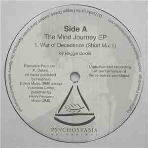 Various - The Mind Journey EP mp3 album